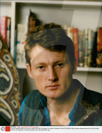PORTRAIT - Benedict Allen - Britischer Reiseautor und Abenteurer