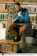 PORTRAIT - Benedict Allen - Britischer Reiseautor und Abenteurer
