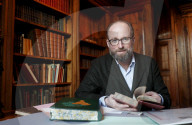 STUDIO - Robert de Luxembourg