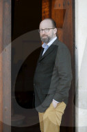 STUDIO - Robert de Luxembourg