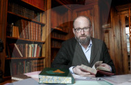 STUDIO - Robert de Luxembourg