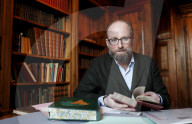 STUDIO - Robert de Luxembourg