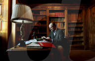 STUDIO - Robert de Luxembourg