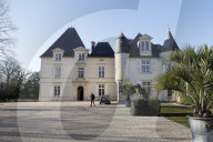 STUDIO - Robert de Luxembourg
