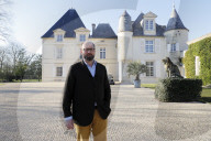 STUDIO - Robert de Luxembourg