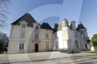STUDIO - Robert de Luxembourg