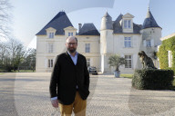 STUDIO - Robert de Luxembourg