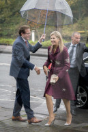 PEOPLE - Die Royals - Bilder des Tages