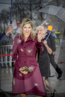 PEOPLE - Die Royals - Bilder des Tages