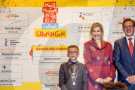 PEOPLE - Die Royals - Bilder des Tages