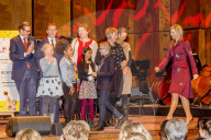 PEOPLE - Die Royals - Bilder des Tages