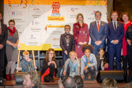 PEOPLE - Die Royals - Bilder des Tages