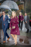 PEOPLE - Die Royals - Bilder des Tages