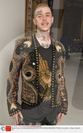 PEOPLE - Rapper Lil Peep stirbt mit 21 Jahren vermutlich an Überdosis