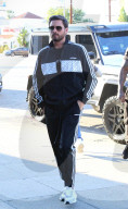 PEOPLE - Geld verdienen: Scott Disick und Corey Gamble für "Keeping Up With the Kardashians"