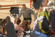 PEOPLE - Geld verdienen: Scott Disick und Corey Gamble für "Keeping Up With the Kardashians"