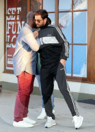 PEOPLE - Geld verdienen: Scott Disick und Corey Gamble für "Keeping Up With the Kardashians"
