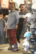 PEOPLE - Geld verdienen: Scott Disick und Corey Gamble für "Keeping Up With the Kardashians"