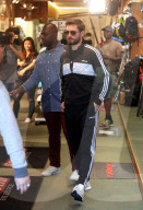 PEOPLE - Geld verdienen: Scott Disick und Corey Gamble für "Keeping Up With the Kardashians"