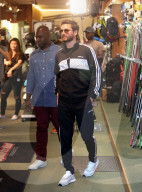 PEOPLE - Geld verdienen: Scott Disick und Corey Gamble für "Keeping Up With the Kardashians"