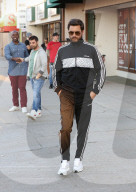 PEOPLE - Geld verdienen: Scott Disick und Corey Gamble für "Keeping Up With the Kardashians"