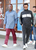 PEOPLE - Geld verdienen: Scott Disick und Corey Gamble für "Keeping Up With the Kardashians"