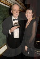 PEOPLE - London: Promis feiern an den Leopard Awards