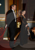 PEOPLE - London: Promis feiern an den Leopard Awards