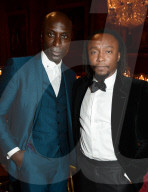 PEOPLE - London: Promis feiern an den Leopard Awards