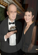 PEOPLE - London: Promis feiern an den Leopard Awards