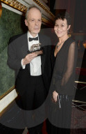 PEOPLE - London: Promis feiern an den Leopard Awards