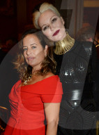 PEOPLE - London: Promis feiern an den Leopard Awards