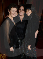 PEOPLE - London: Promis feiern an den Leopard Awards