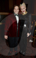 PEOPLE - London: Promis feiern an den Leopard Awards
