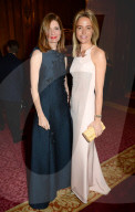 PEOPLE - London: Promis feiern an den Leopard Awards