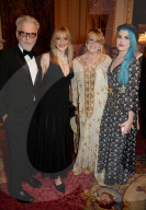 PEOPLE - London: Promis feiern an den Leopard Awards