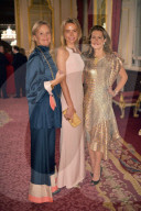 PEOPLE - London: Promis feiern an den Leopard Awards