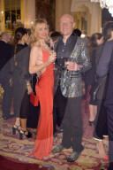 PEOPLE - London: Promis feiern an den Leopard Awards