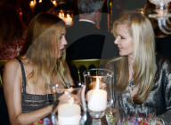 PEOPLE - London: Promis feiern an den Leopard Awards