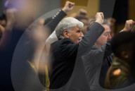 NEWS - Kanada: United Nations Peacekeeping Konferenz in Vancouver
