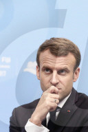 NEWS - Bonn: UN-Klimakonferenz