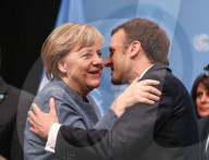 NEWS - Bonn: UN-Klimakonferenz