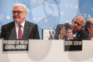 NEWS - Bonn: UN-Klimakonferenz