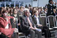 NEWS - Bonn: UN-Klimakonferenz