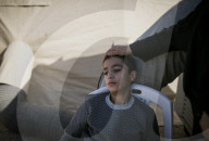 NEWS - Erdbeben im Iran und Irak: Bewohner schlafen im Freien