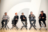 PEOPLE - 'Wonderstruck' Special Screening in New York