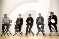 PEOPLE - 'Wonderstruck' Special Screening in New York