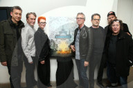 PEOPLE - 'Wonderstruck' Special Screening in New York
