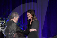 PEOPLE - Promis an den National Book Awards in NYC