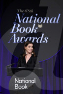 PEOPLE - Promis an den National Book Awards in NYC